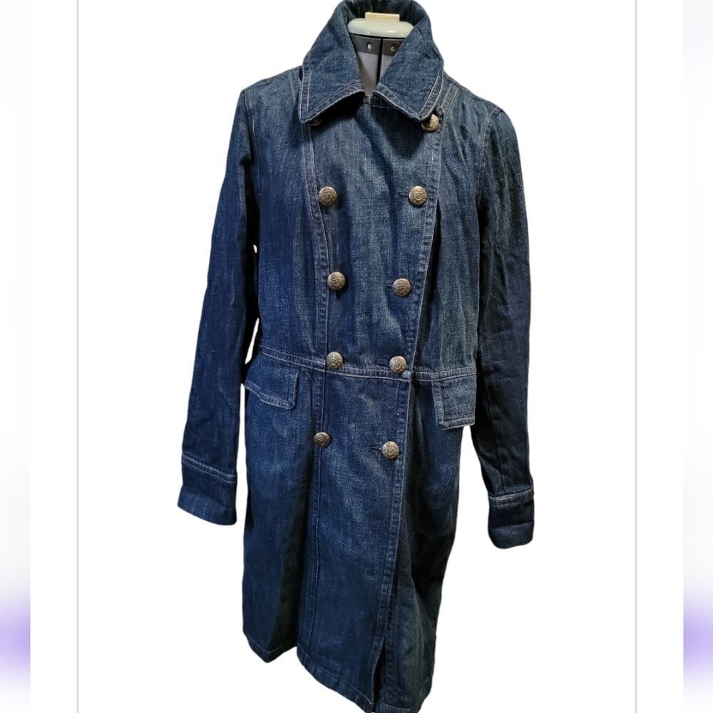 Lauren Ralph Lauren Demin Jacket